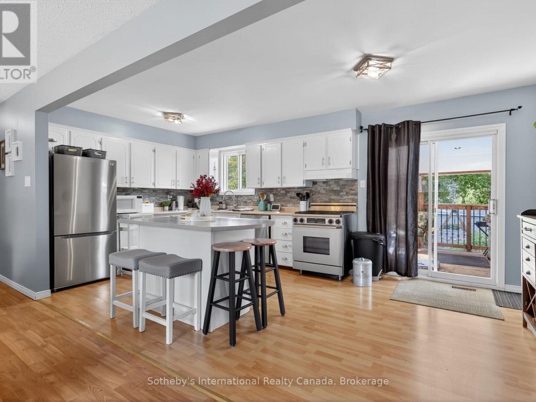 20 COMMUNITY CENTRE DRIVE, 