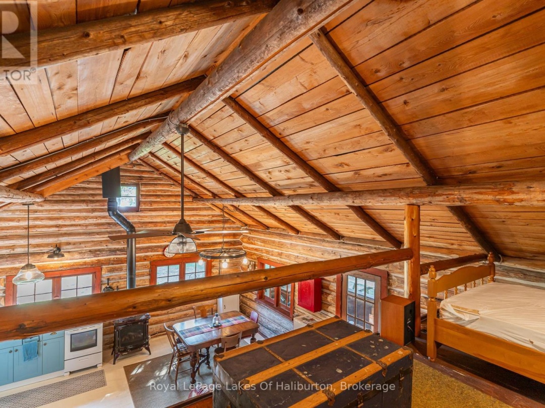 1070 Frank's Lane, Maple Lake