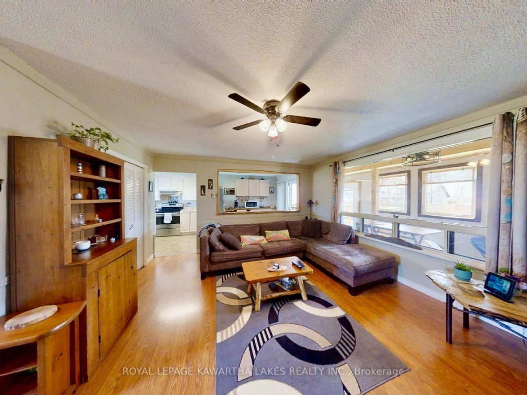 1227 Ramara Road 47 Road, Lake Simcoe