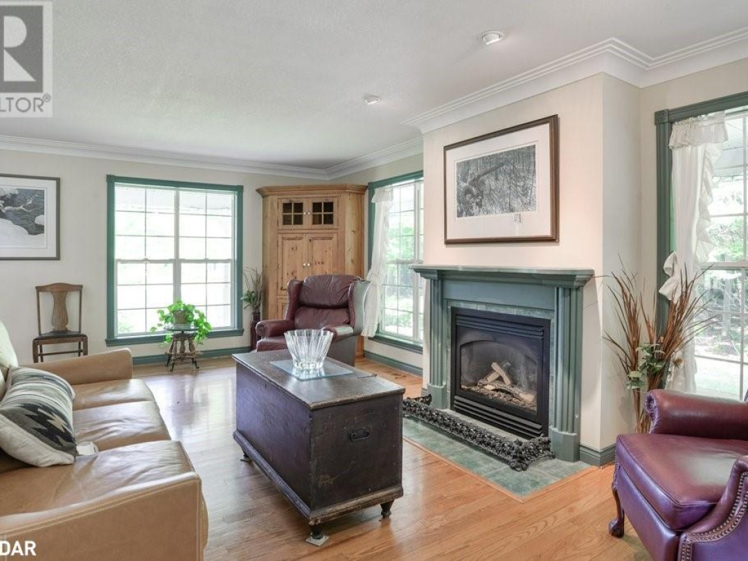1390 WARMINSTER Sideroad, Oro-Medonte