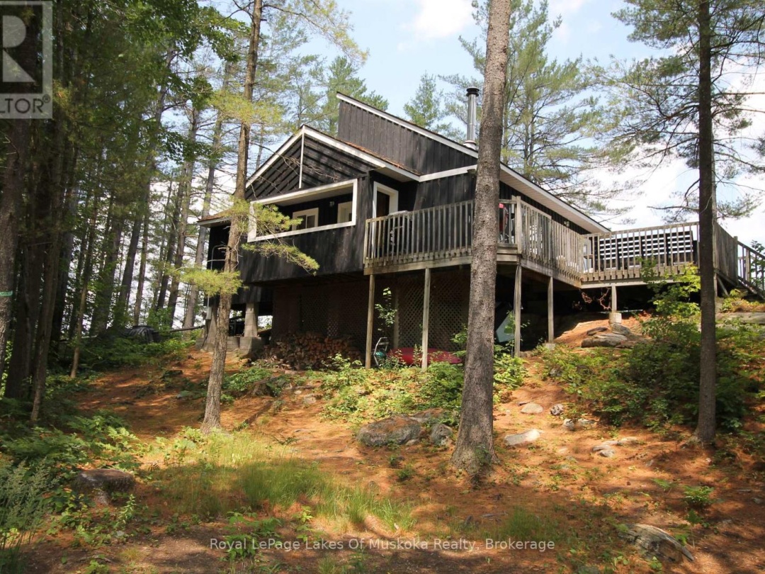 1 3LN BERKINSHAW ISLAND, 