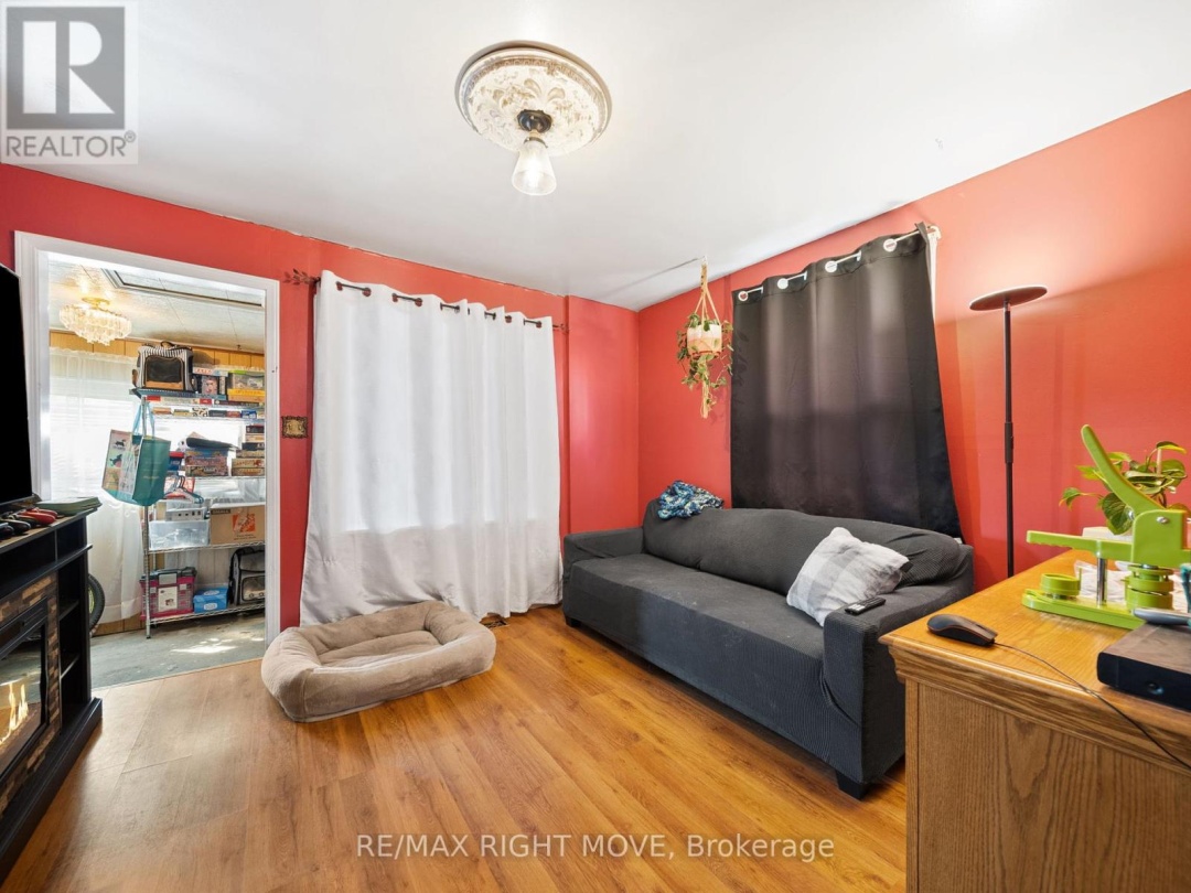 122 ELGIN STREET, 