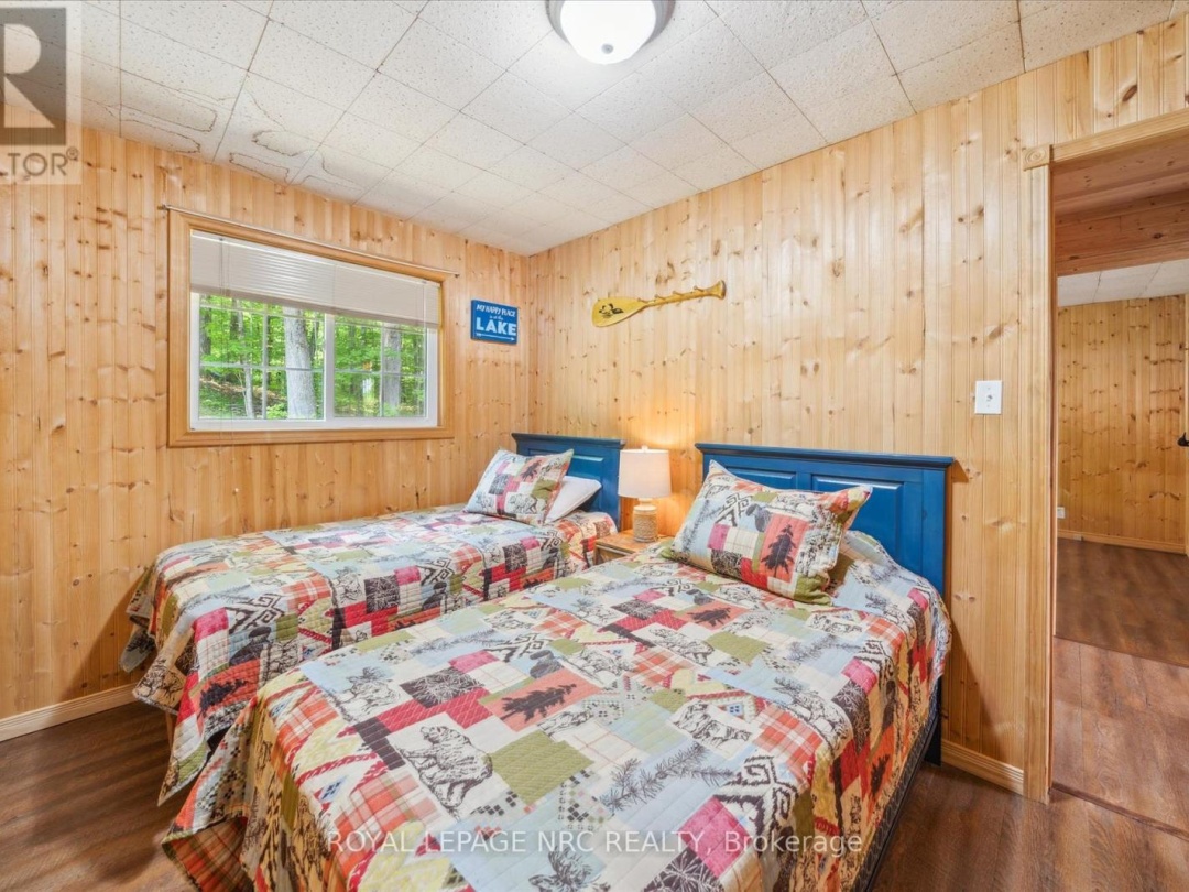 283 Salmon Lake Road N, Salmon Lake