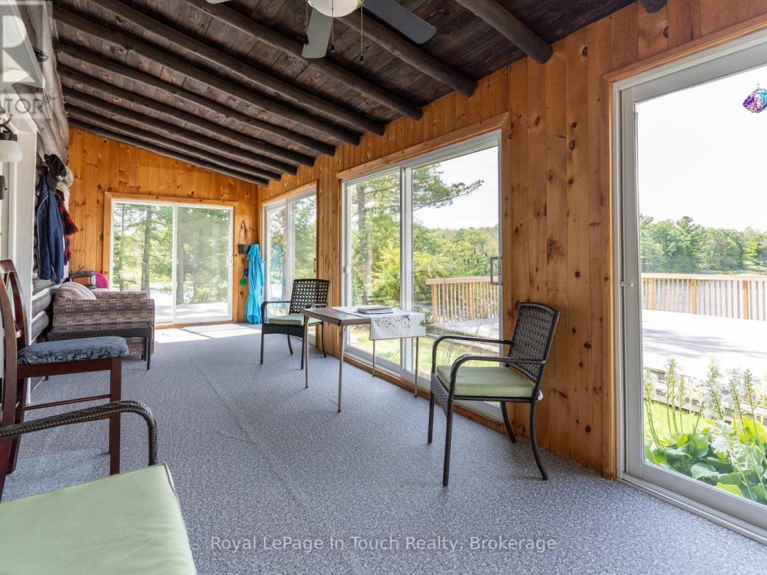 2 Island 860, Georgian Bay