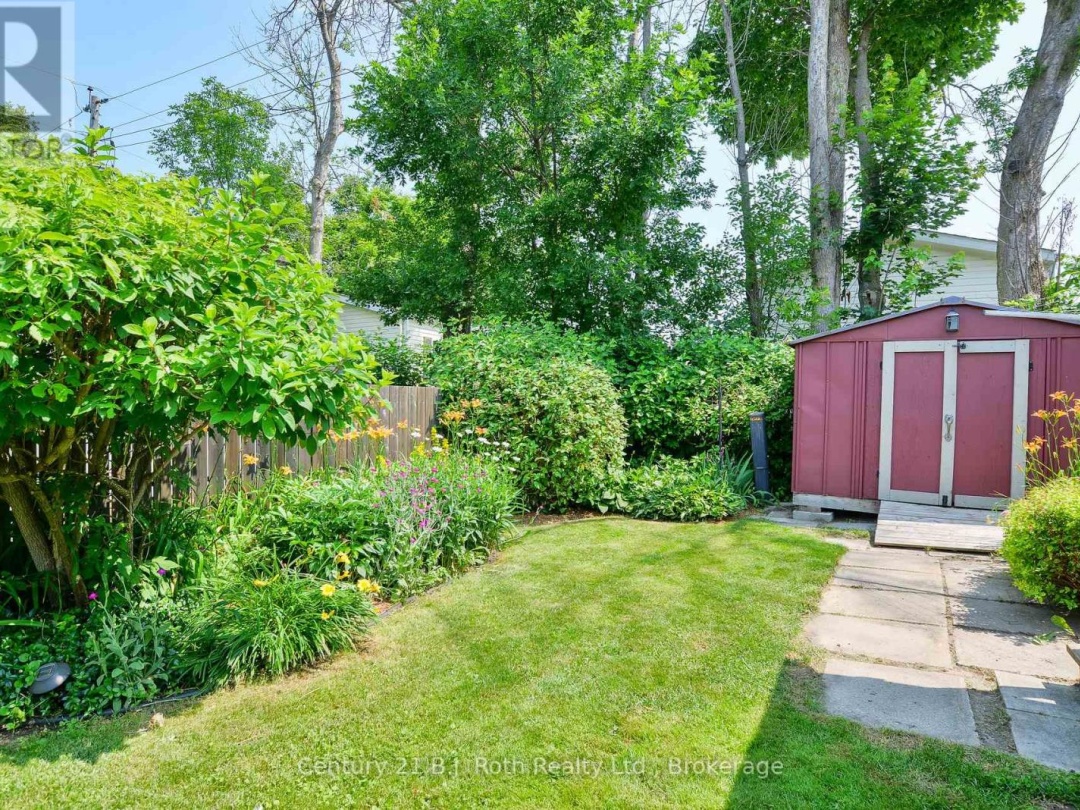 4129 ELAINE STREET, 