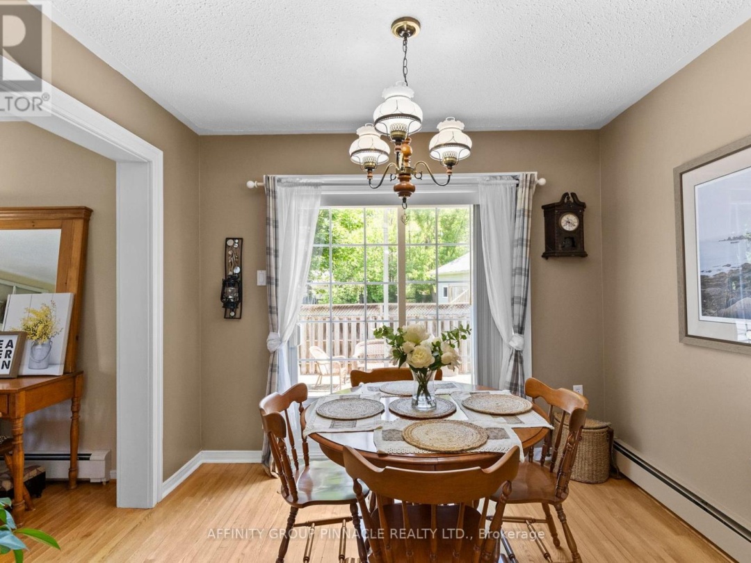 431 DUNDAS STREET, 