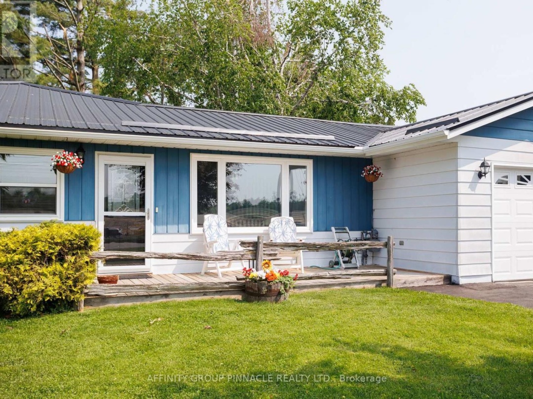 46 Maplewood Avenue, Lake Simcoe