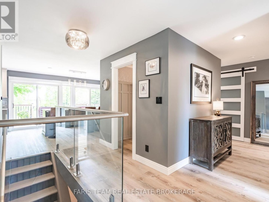 30 BOURGEOIS BEACH ROAD, 