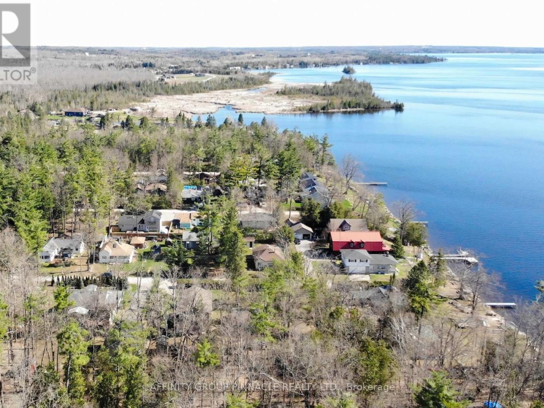 34 Pleasant View Drive, Sturgeon Lake