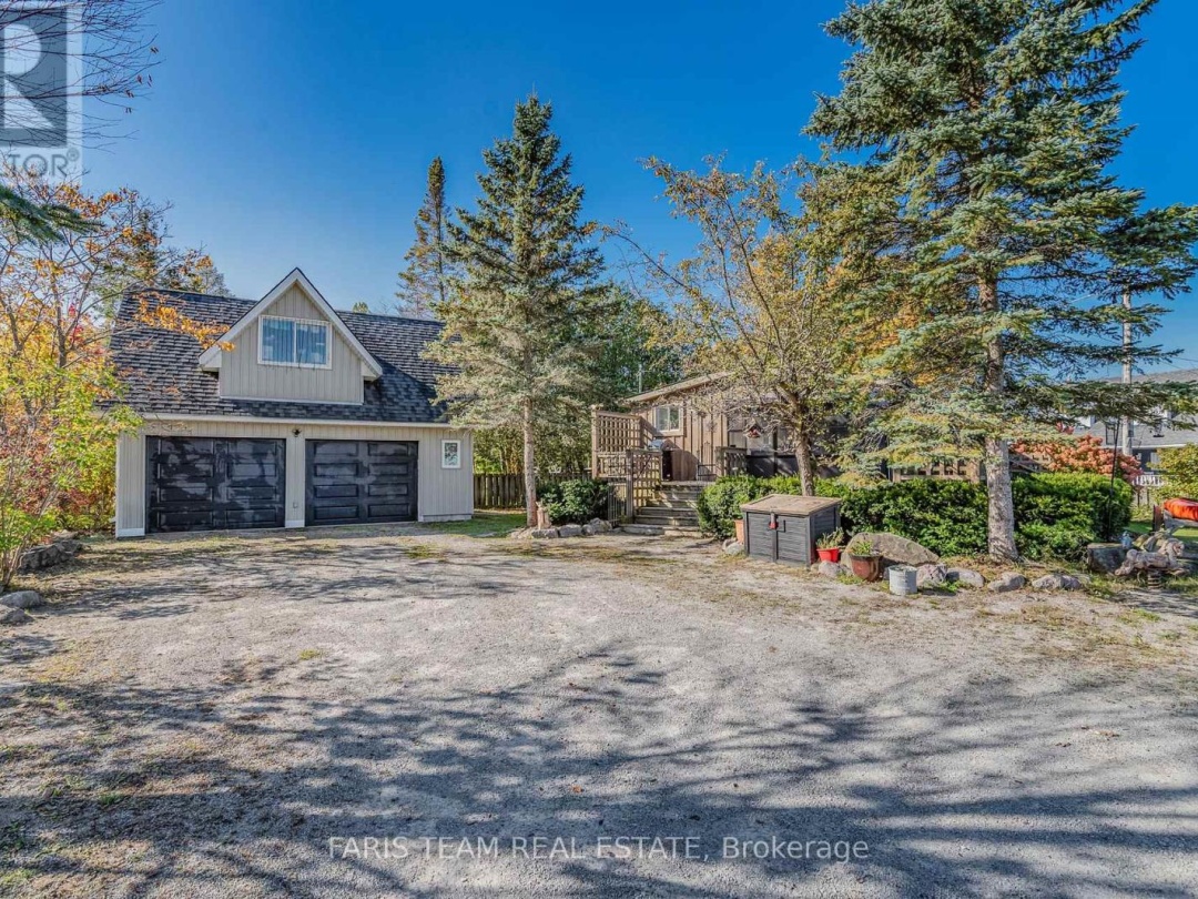 4 Schooner Lane, Georgian Bay