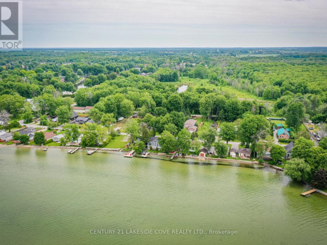 2730 Lone Birch Trail N, Lake Simcoe