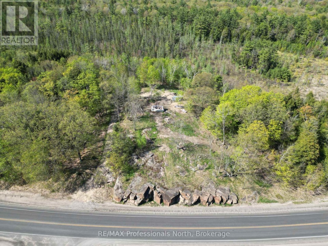 2070 MUSKOKA 118 ROAD W, 