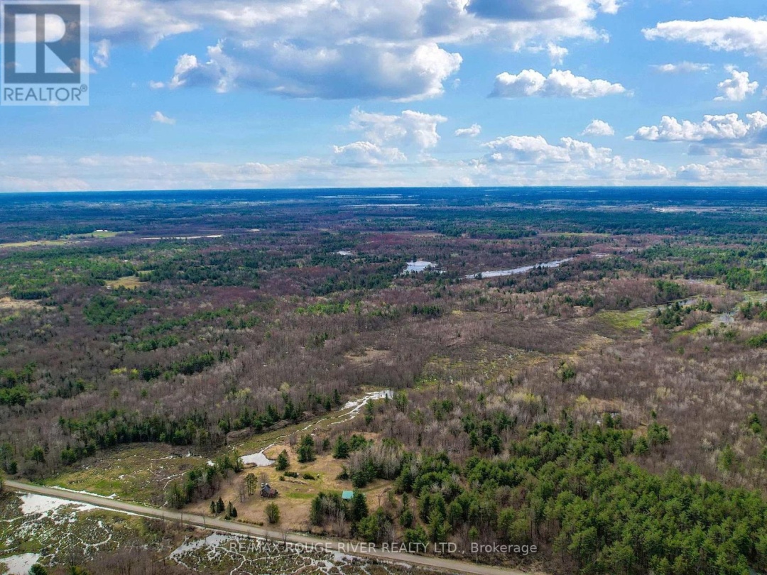 1205 Fair Grounds Road, Ramara