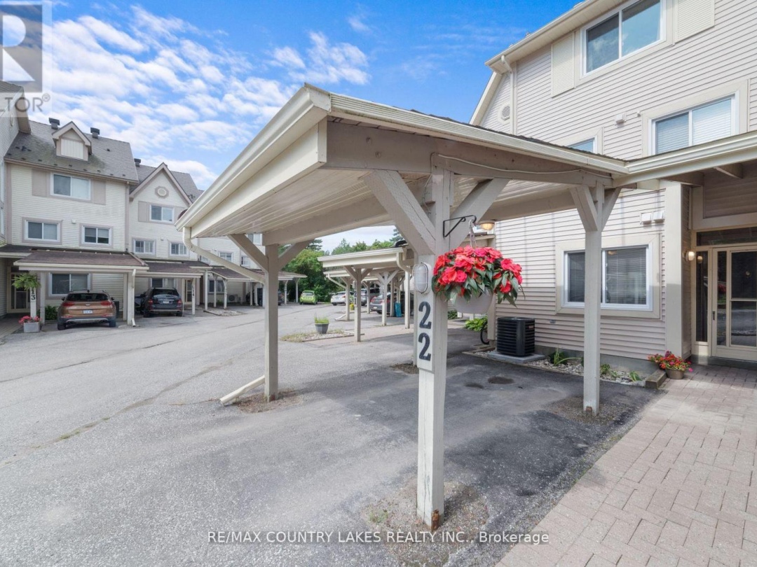 22 100 Laguna Parkway, Lake Simcoe