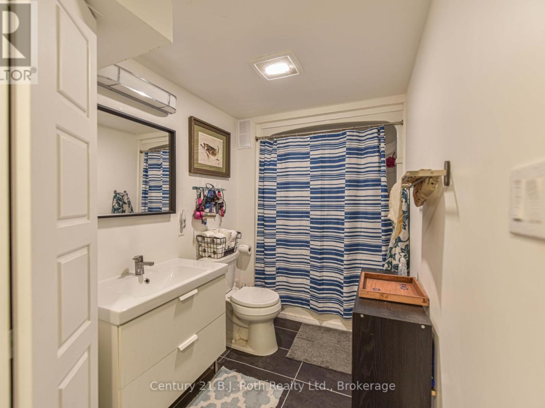 311 James Street E, Orillia