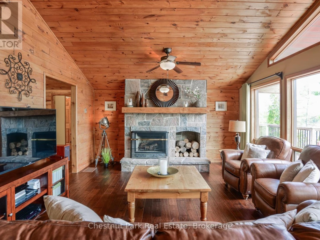 1106 Lawland Hts Road, Lake Muskoka