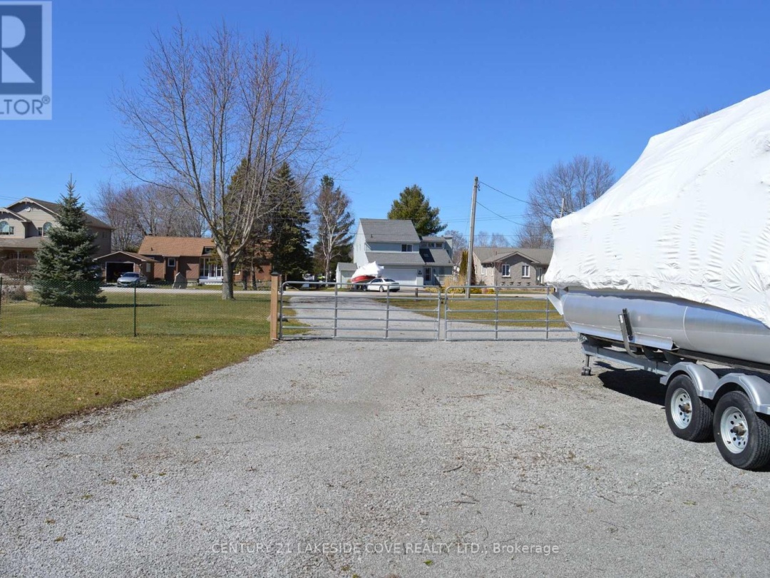 76 Turtle Path, Lake Simcoe