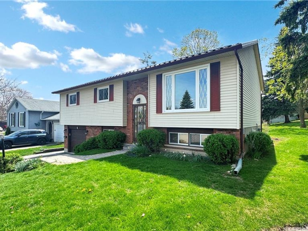 4 Gaudaur Court, Orillia