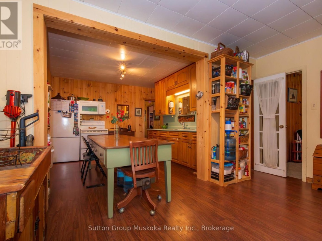 254 BRUNEL ROAD, 