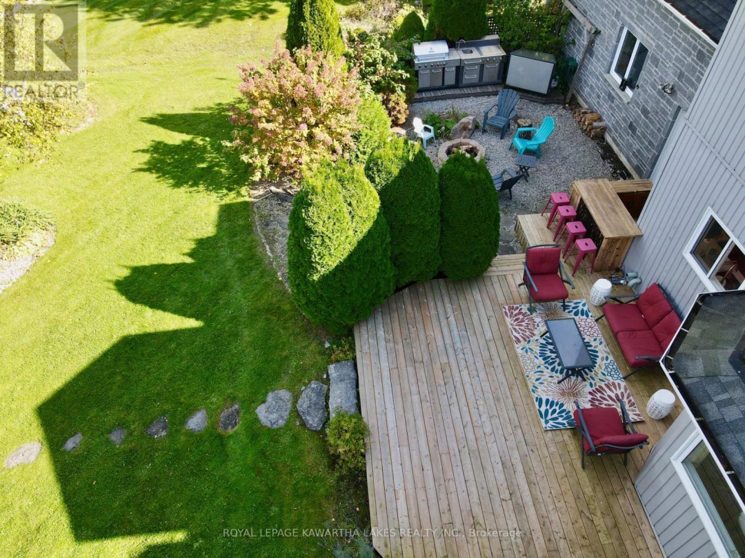 26 Maple Gate, Lake Simcoe