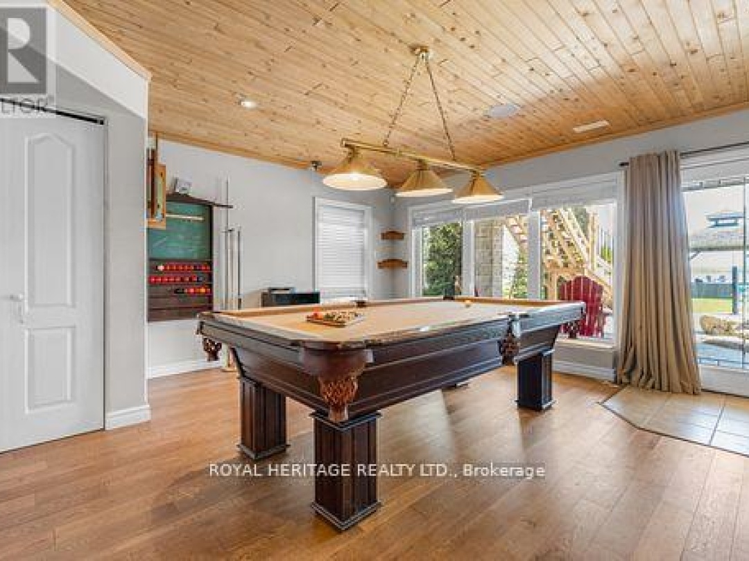 34 HILLS ROAD, 