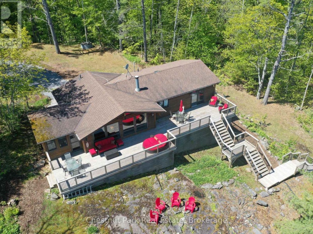 1106 Lawland Hts Road, Lake Muskoka