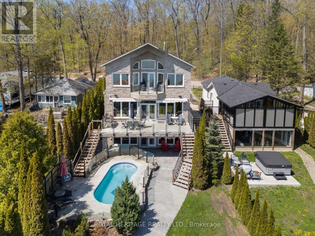 34 Hills Road, Pigeon Lake