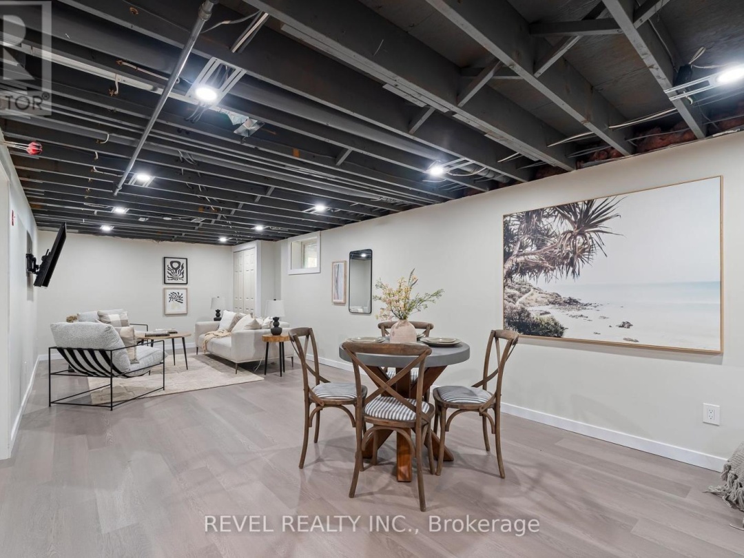 595 HICKORY BEACH ROAD, 