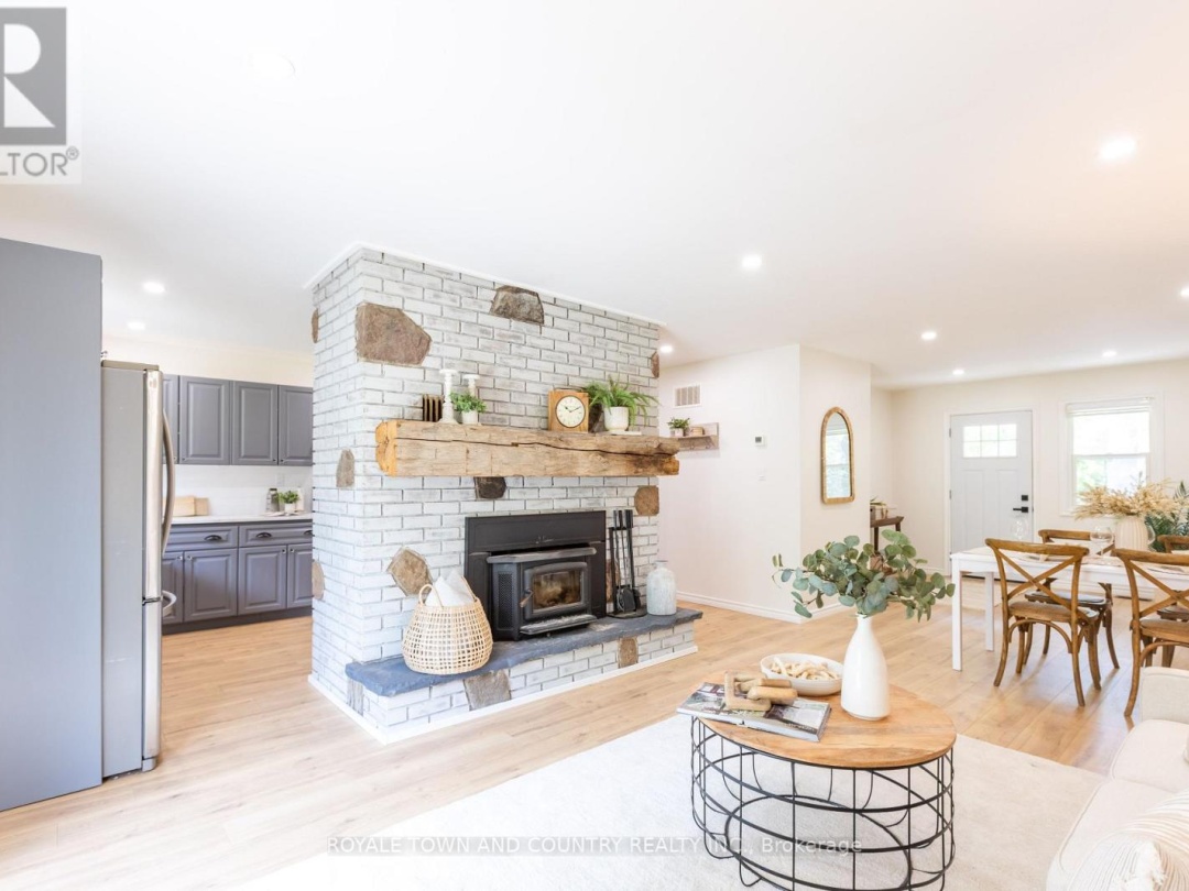 9 PARKHILL DRIVE, 