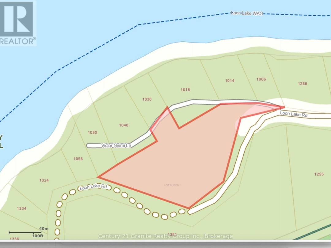 0 LOON LAKE ROAD, 