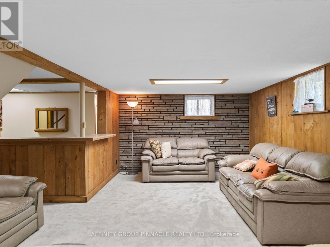 431 DUNDAS STREET, 