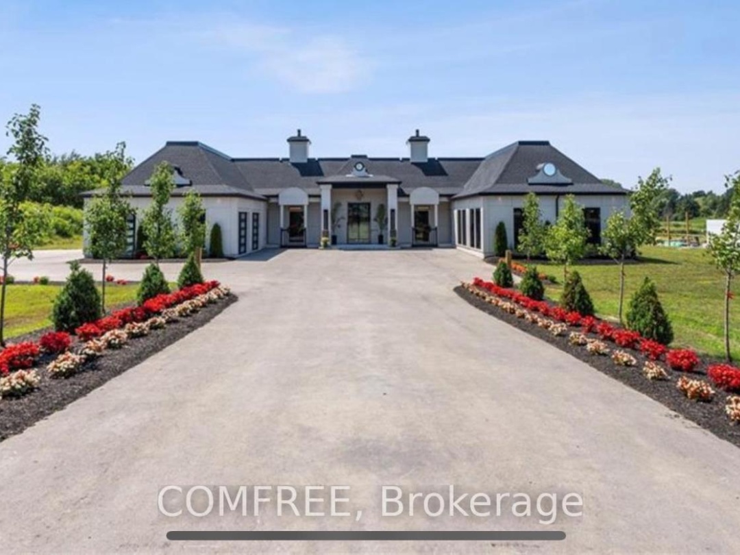4252 BURNSIDE LINE, 