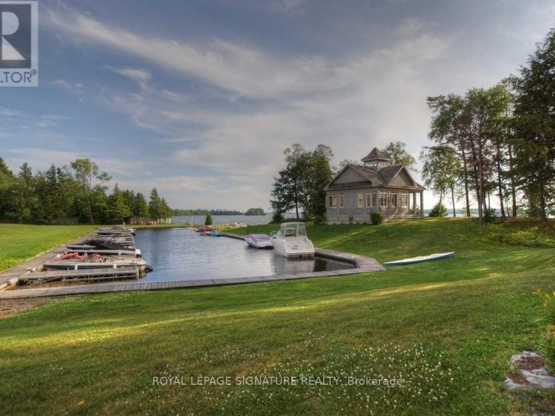68 ROSEDALE TRAIL, 