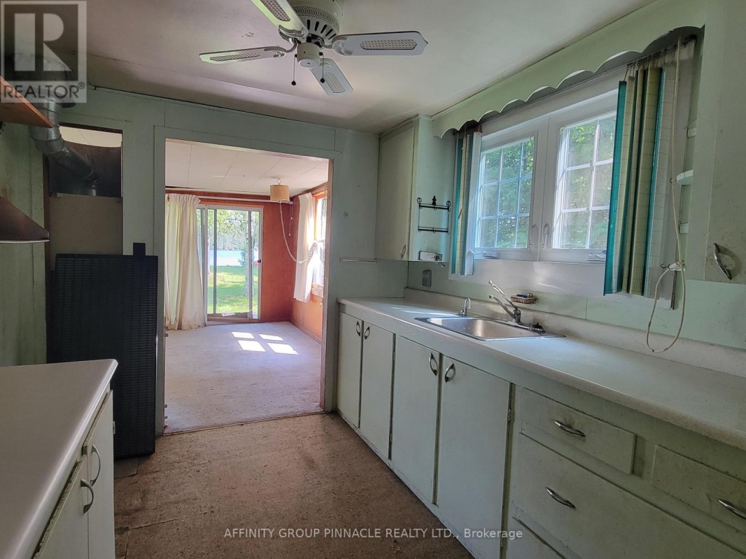 1265 KASHAGAWIGAMOG LAKE ROAD, 