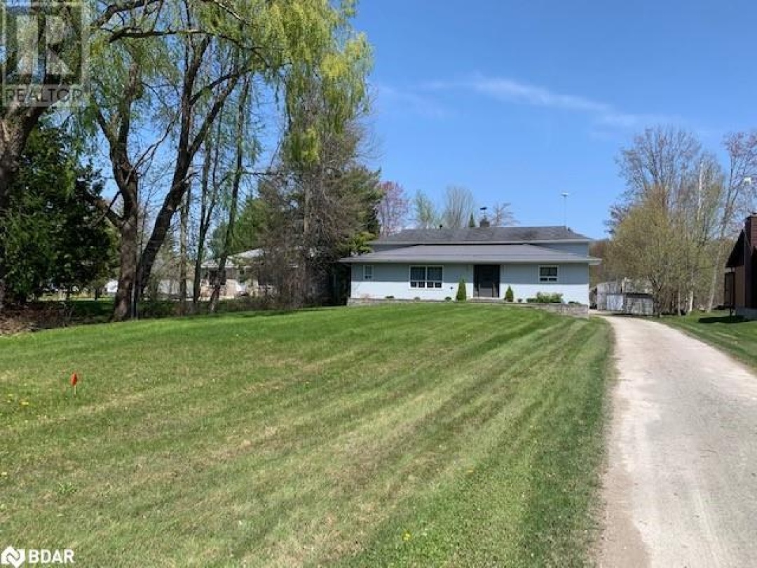 4051 GLEN CEDAR Drive, Lake Simcoe
