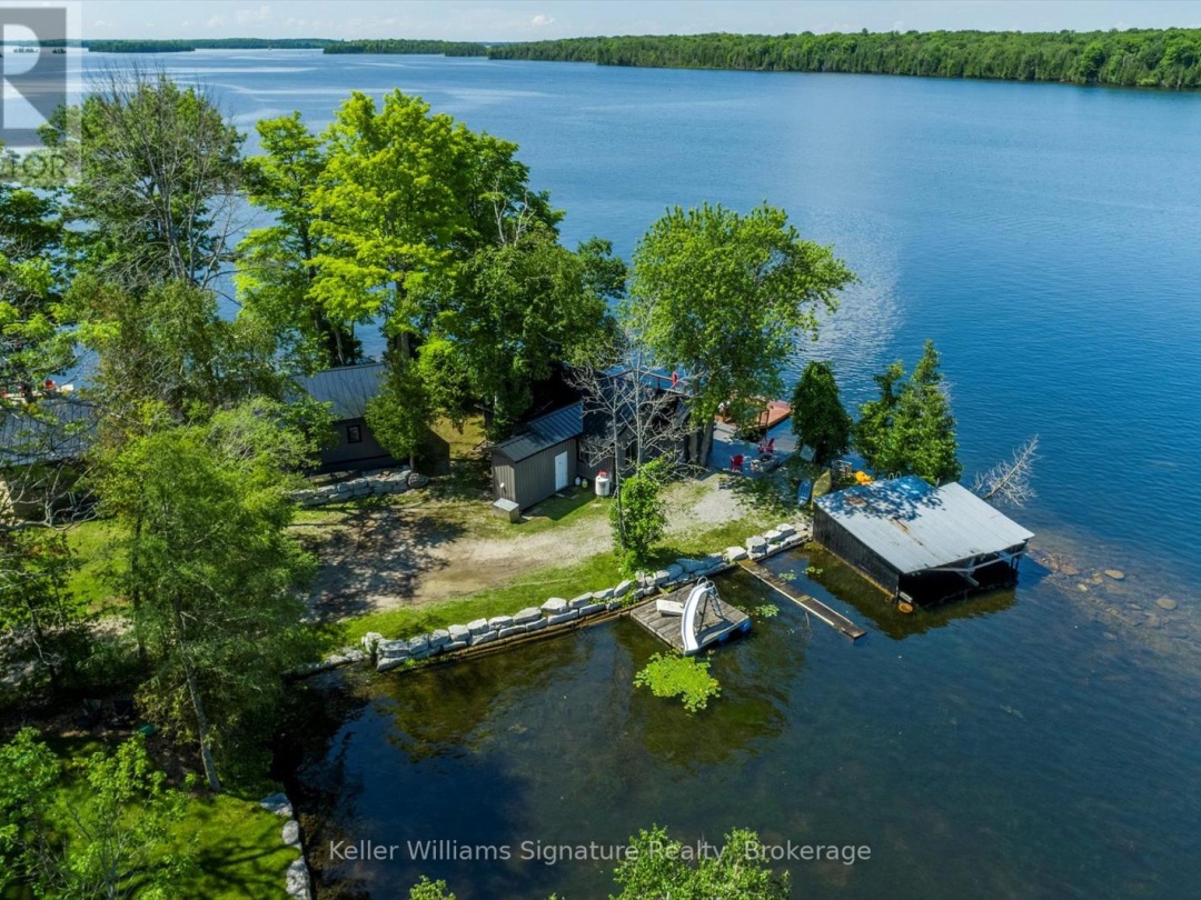 135 Driftwood Village Road, Balsam Lake