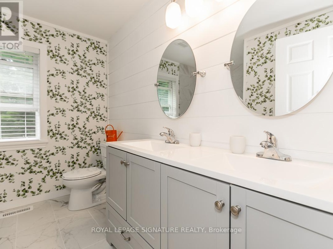 1032 BASELINE ROAD, 