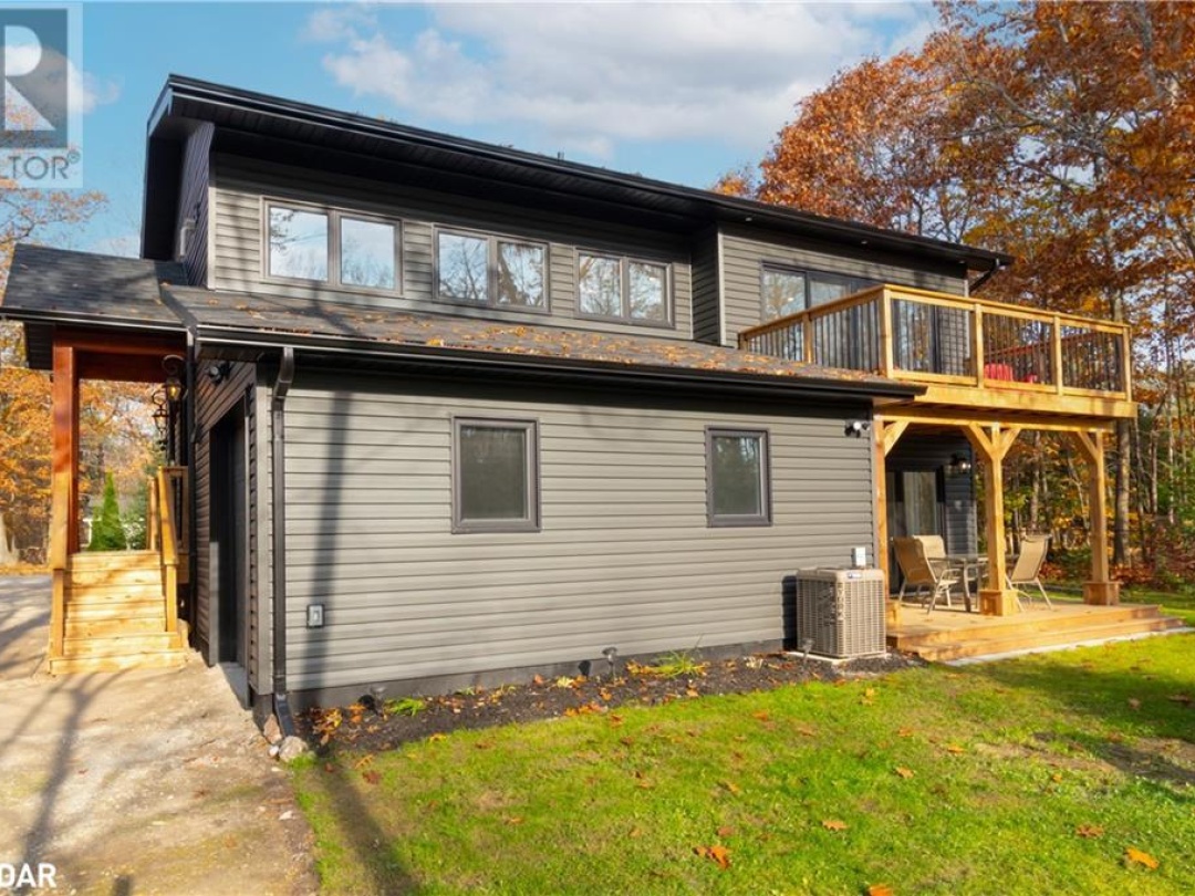 39 Becketts Sideroad Side Road, Tay Twp