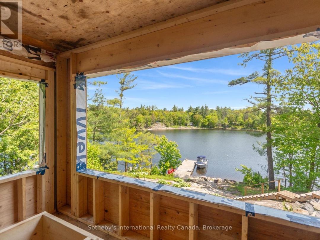 12494 Georgian Bay Shore, Georgian Bay