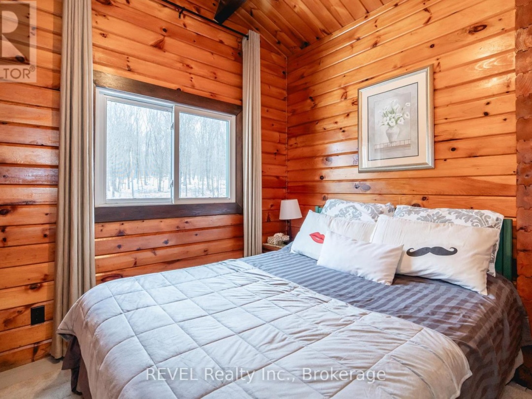 2514 Janes Lane, Severn Lake