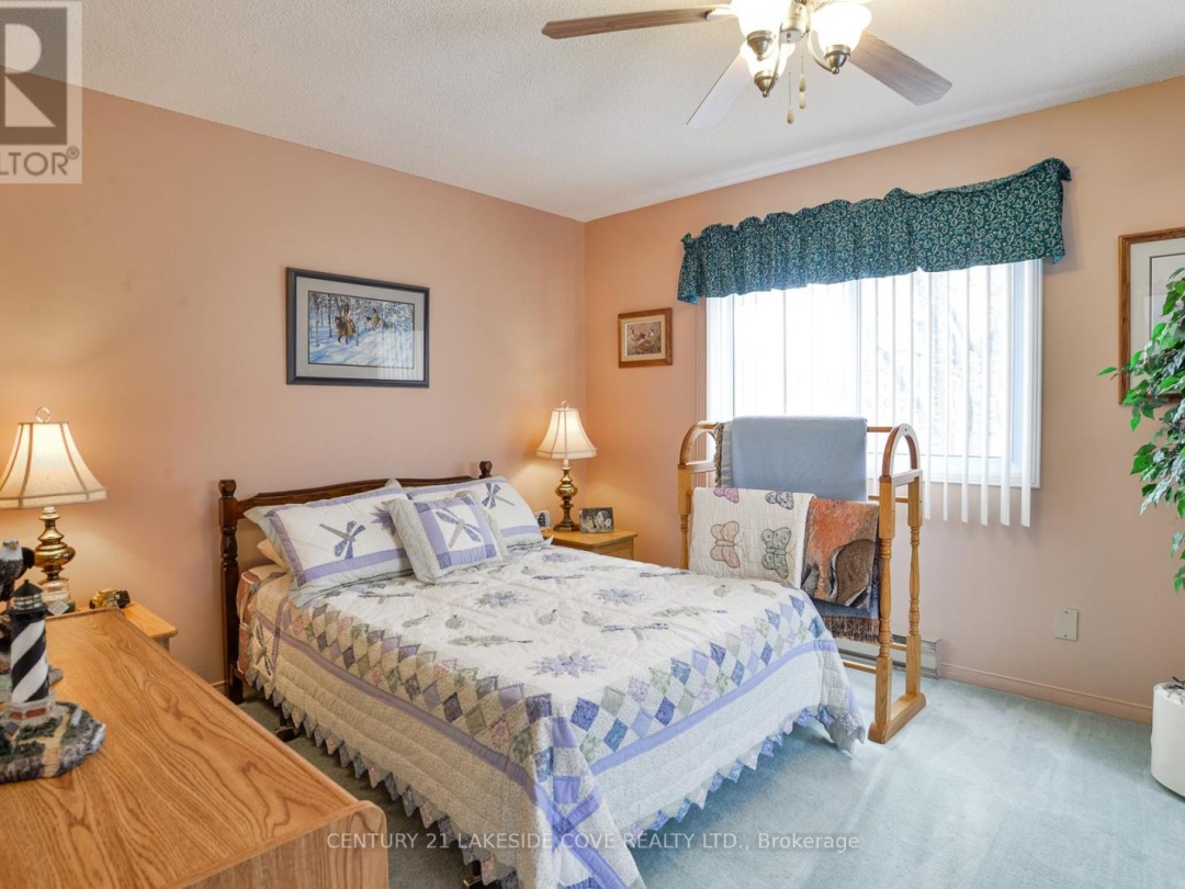 1 - 11 LAGUNA PARKWAY, Lake Simcoe