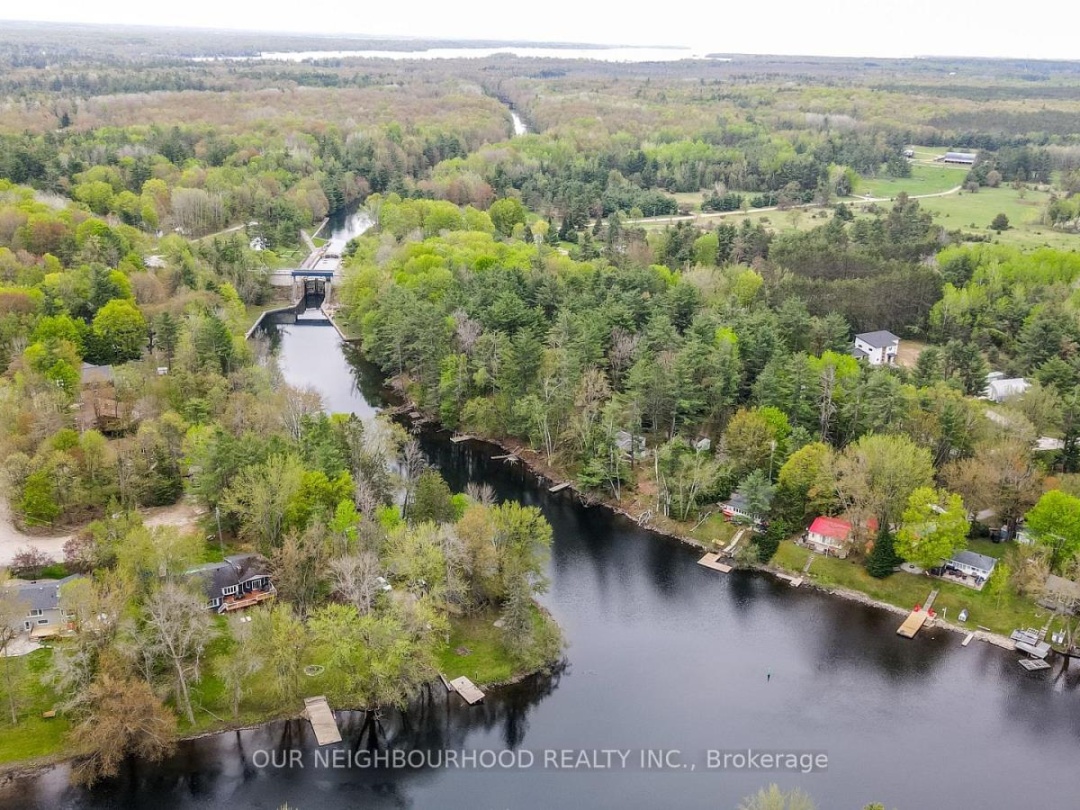 2502 Channel Point Lane, Severn Lake