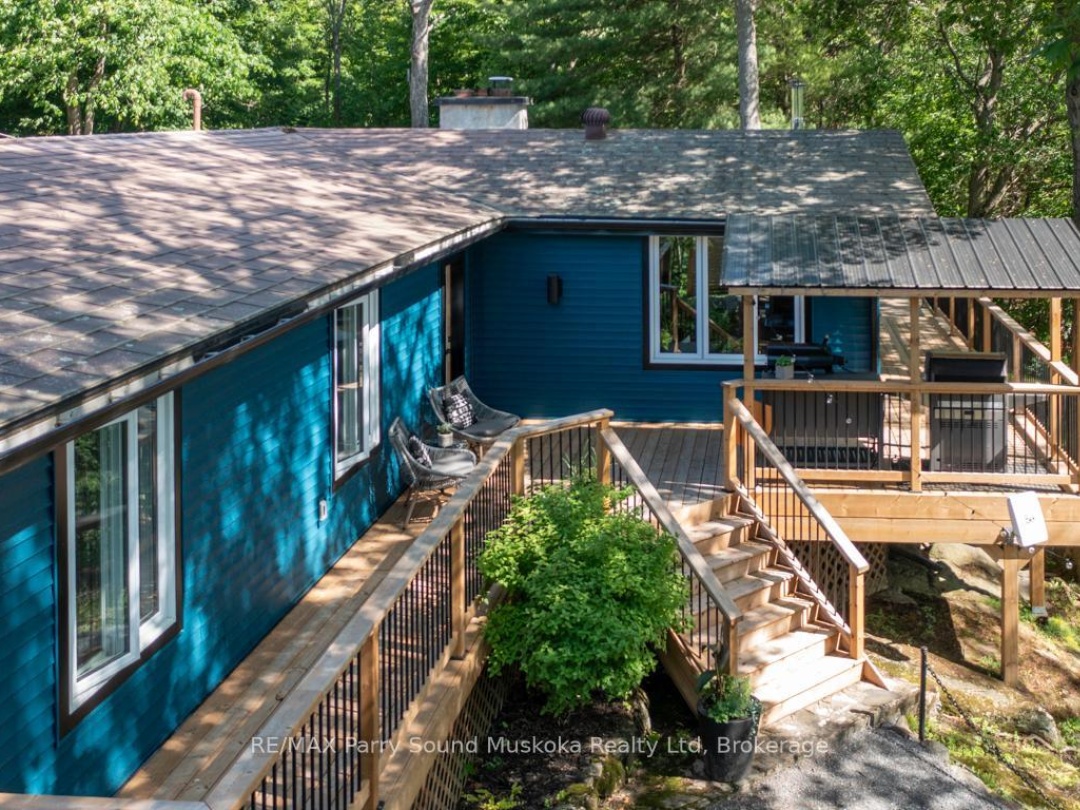16 BIRCH CRESCENT, 