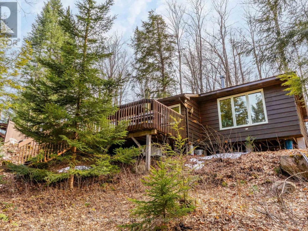1117 Mink Road, Long Lake