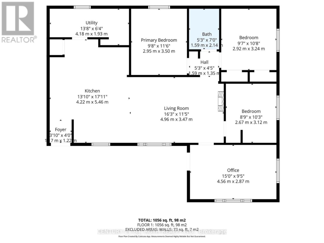 2695 CUMBERLAND ROAD, 