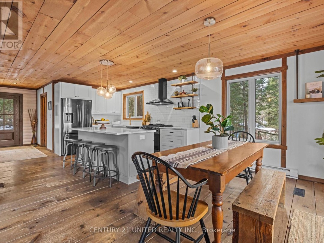 1116 MORNING GLORY DRIVE, Irondale Lake
