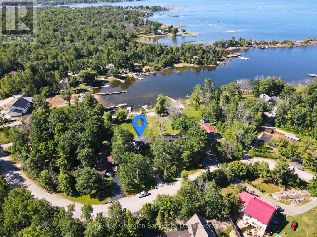 46 FOREST HARBOUR PARKWAY, 