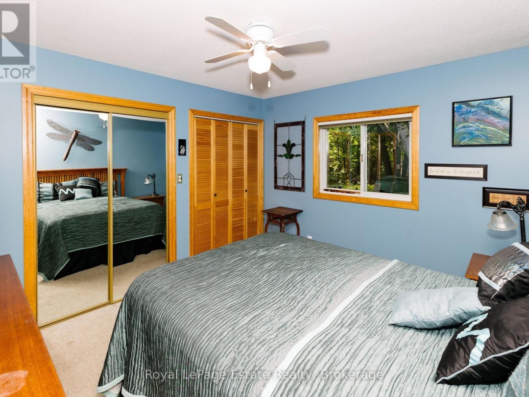 1157 BETWEEN LAKES TRAIL, Soyers Lake