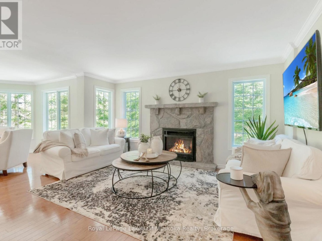 24 BIRCHWOOD CRESCENT, 