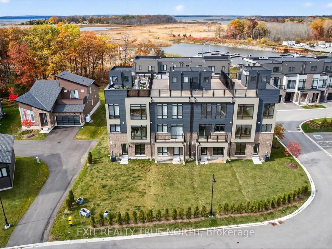 123 MARINA VILLAGE DRIVE, 